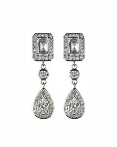 aristocrat earrings