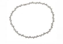 celebration necklace