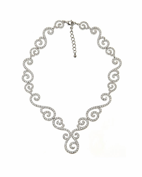 parisienne necklace
