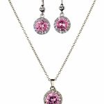 Grandeur Set - Pink