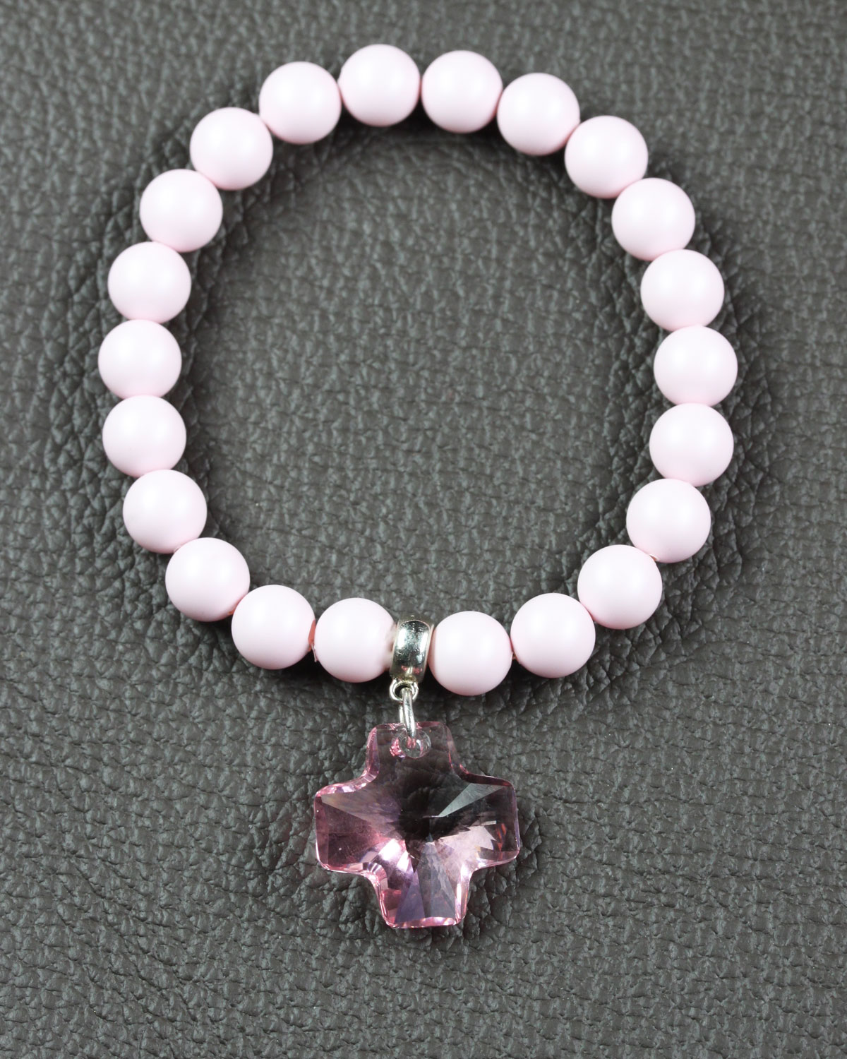 LIMITED EDITION 18k Fancy Heart Diamond Chain/Silk Cord Bracelet – Talia's  J.